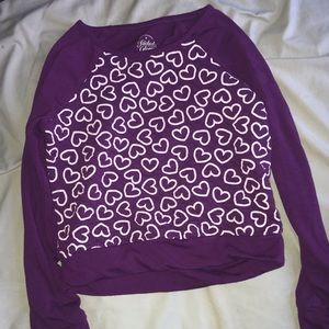 Girl long sleeve Like new !!